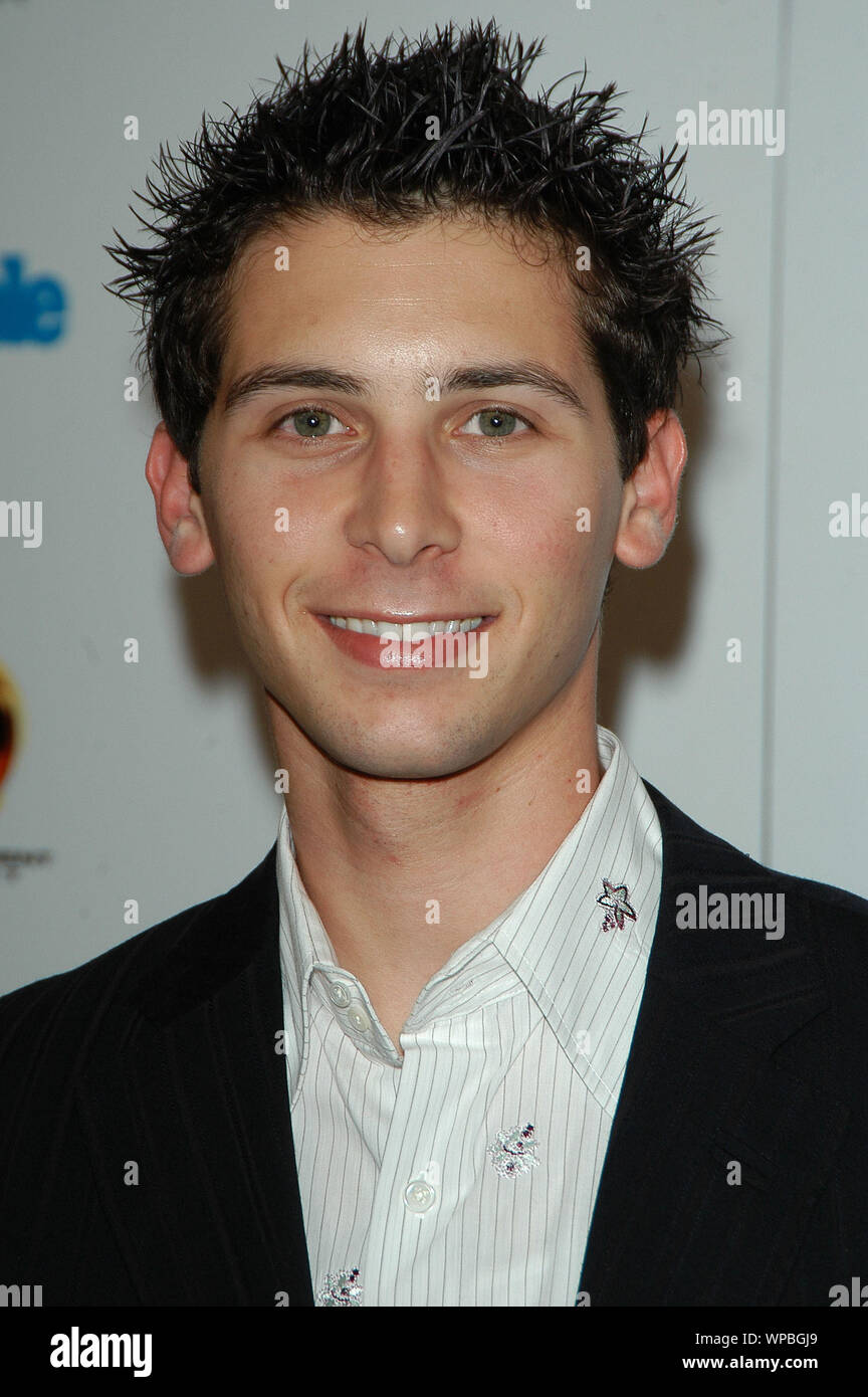 Justin berfield hires stock photography and images Alamy