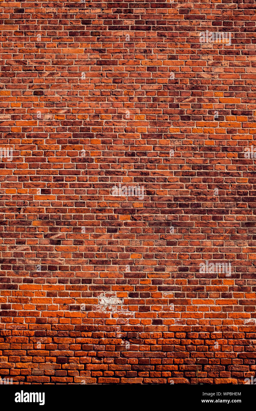 Bricks wallpaper hi-res stock photography and images - Page 21 - Alamy