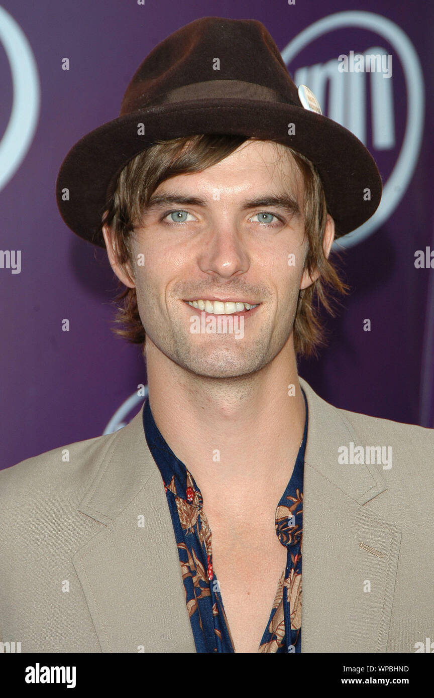 Lucas bryant hi-res stock photography and images - Alamy
