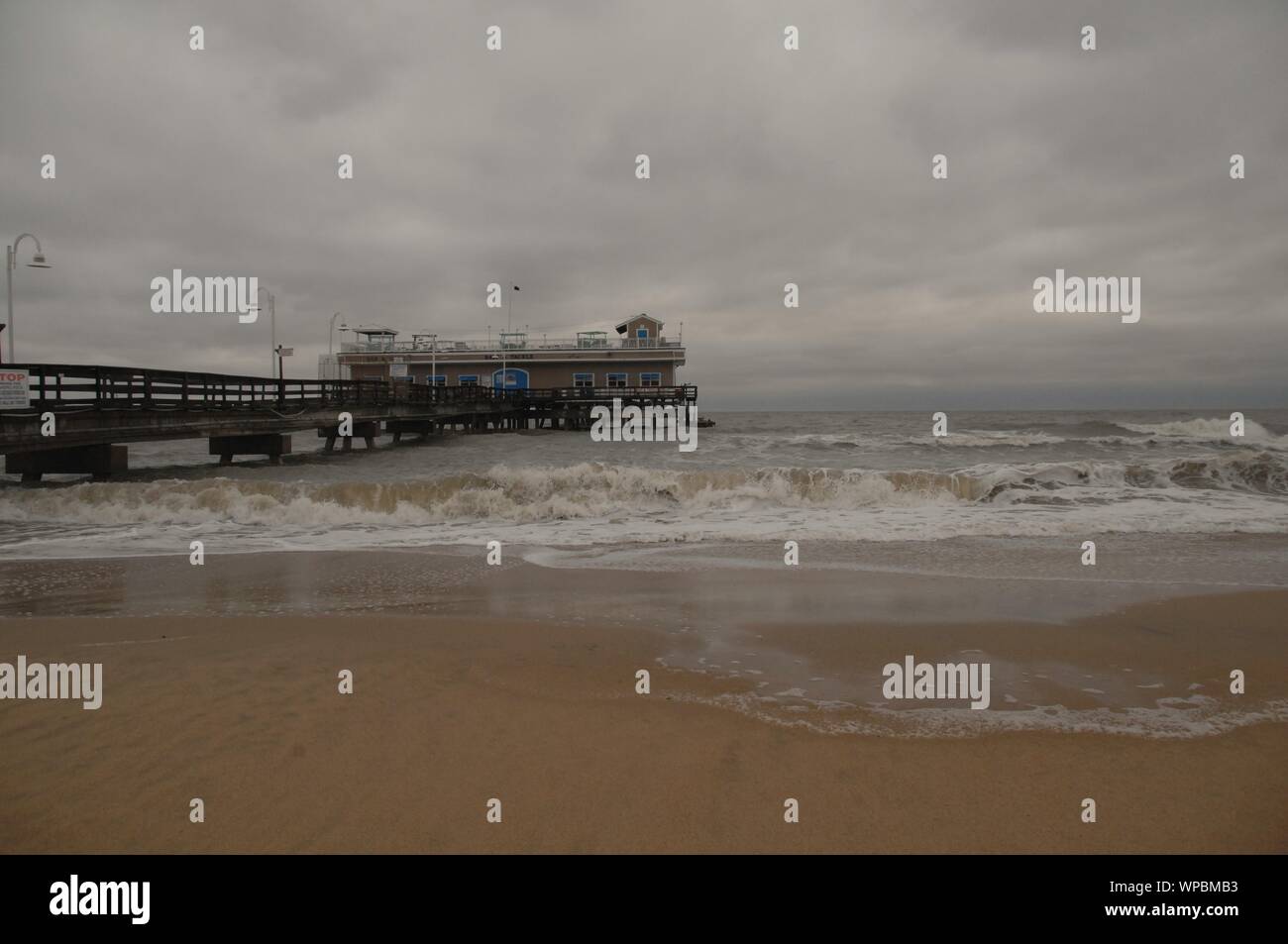 Buckroe Beach Fishing Pier Tide Chart