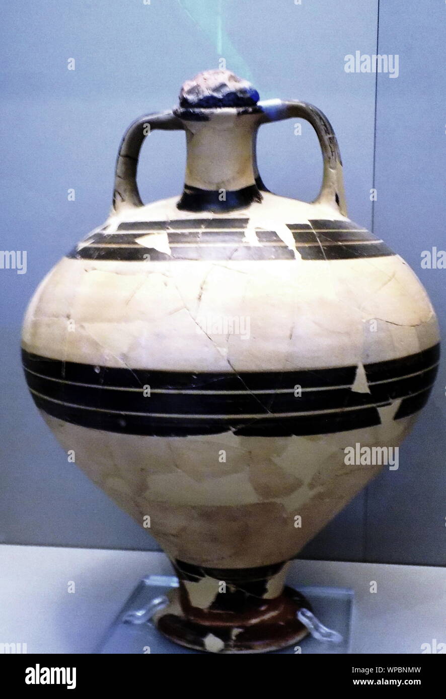 ancient, pot, Greece, history, ceramic Stock Photo Alamy