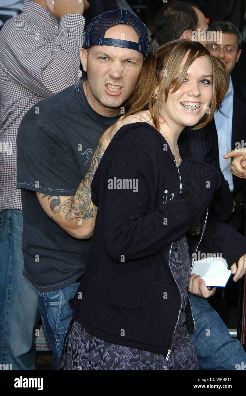 Fred durst hires stock photography and images Alamy