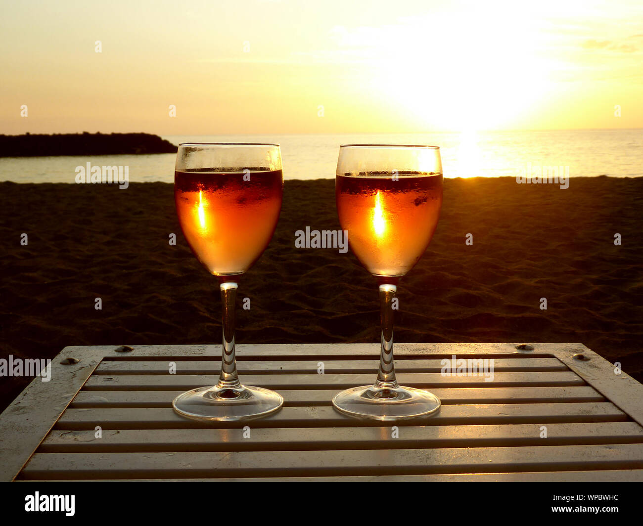 Beach glasses hires stock photography and images Alamy