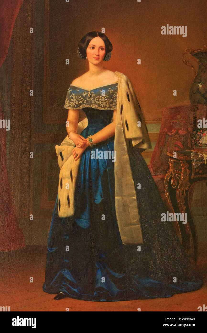 Jadwiga julia wanda lubomirska hires stock photography and images Alamy