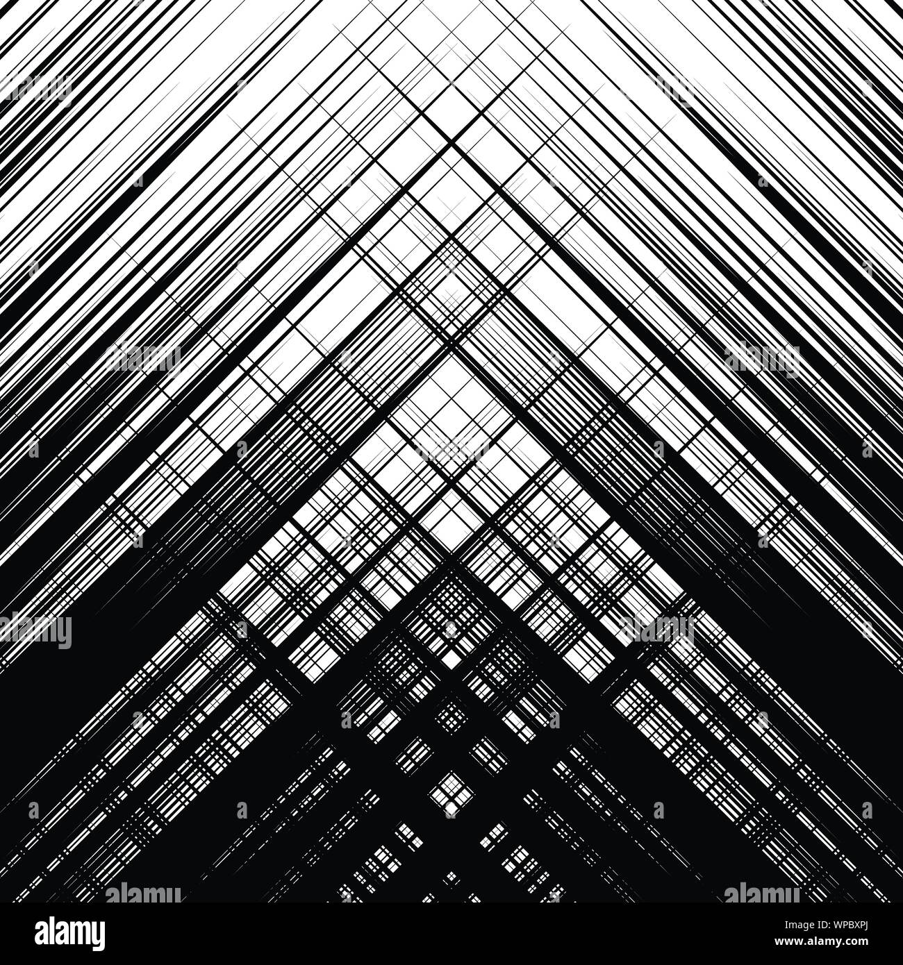 Streaks abstraction Stock Vector Images - Alamy