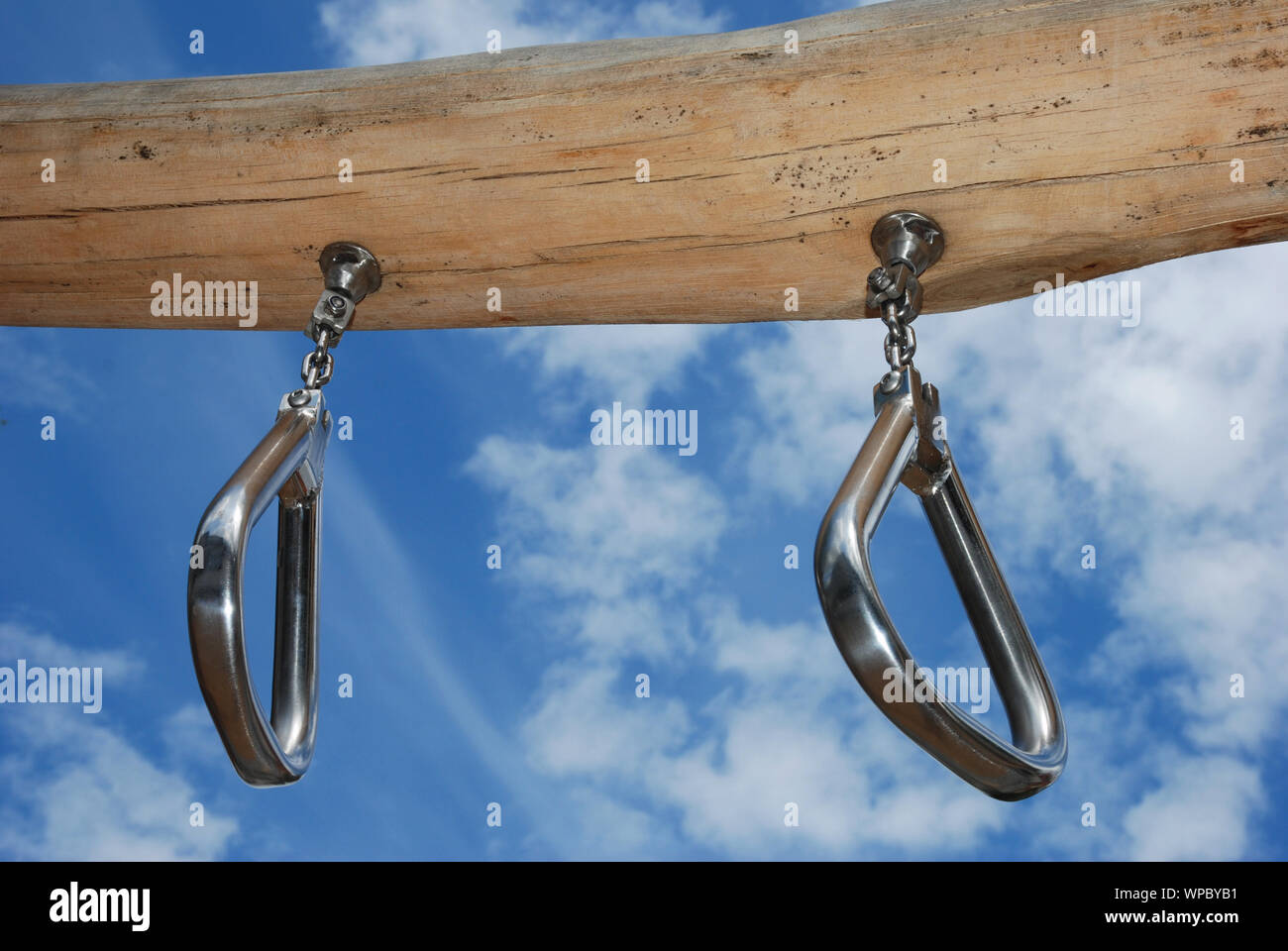 Apparatus gymnastics hires stock photography and images Alamy