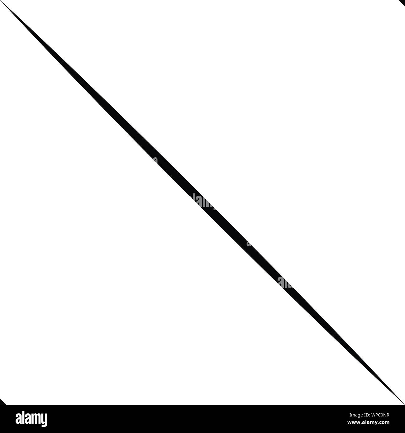 Dynamic diagonal, oblique, slanted lines, stripes geometric pattern ...