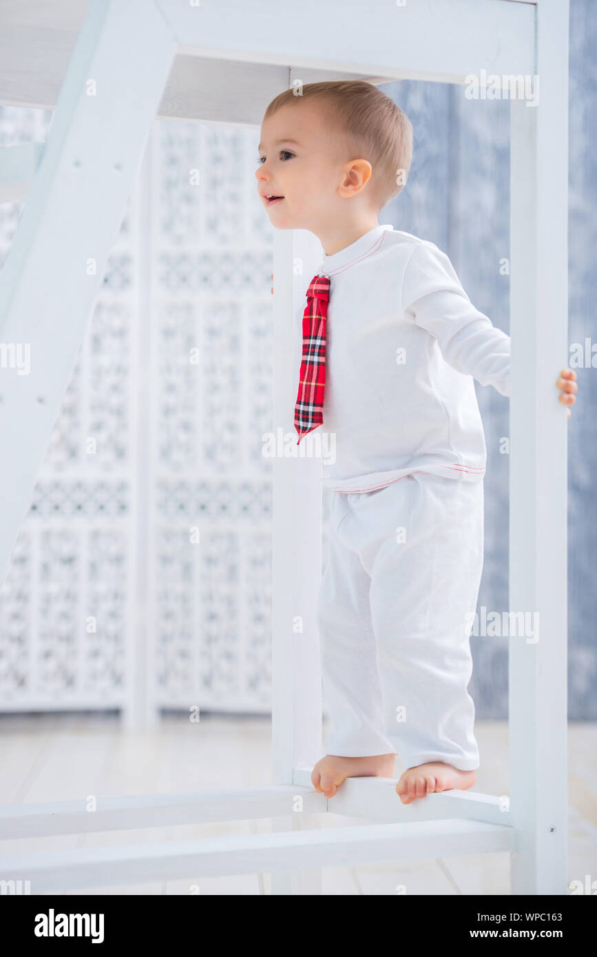 one year old pajamas