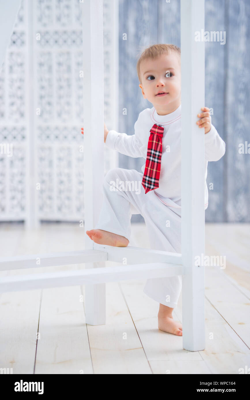 one year old pajamas