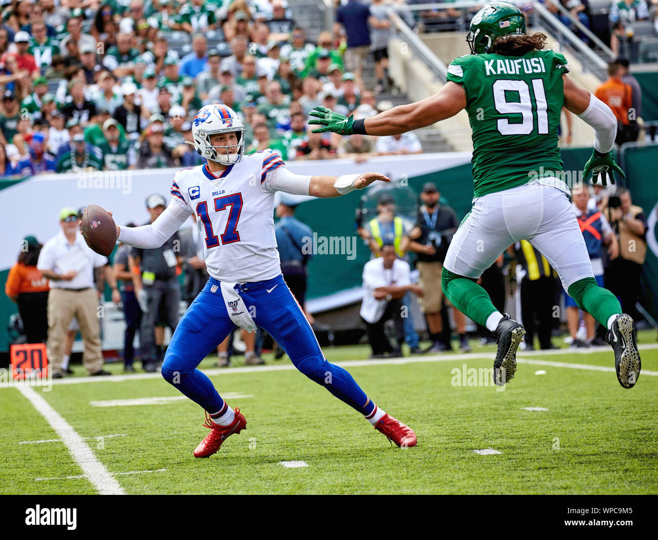bronson kaufusi bronson kaufusi