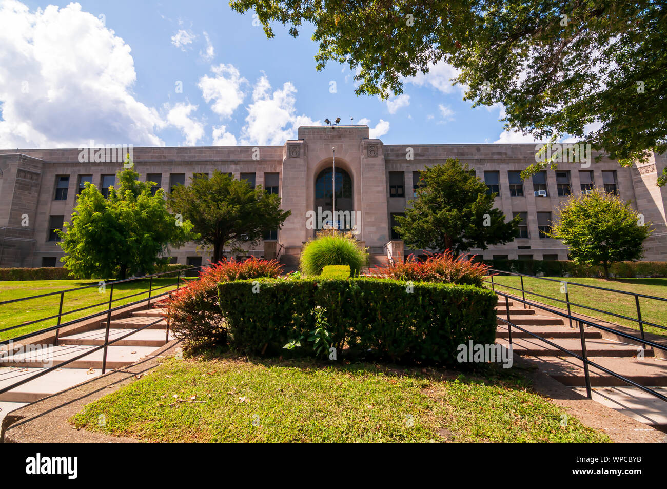 Oliver high school hires stock photography and images Alamy