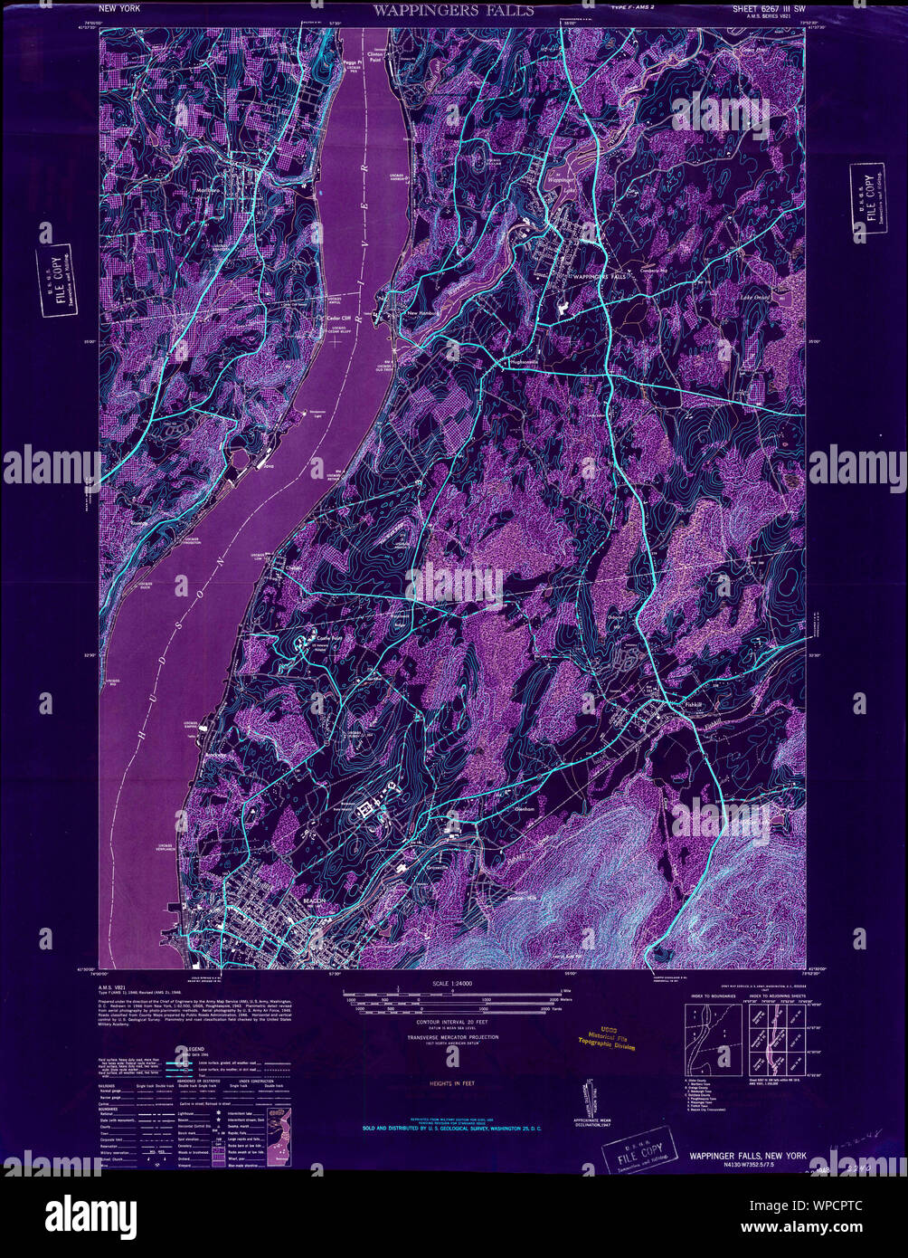 Wappinger falls hires stock photography and images Alamy