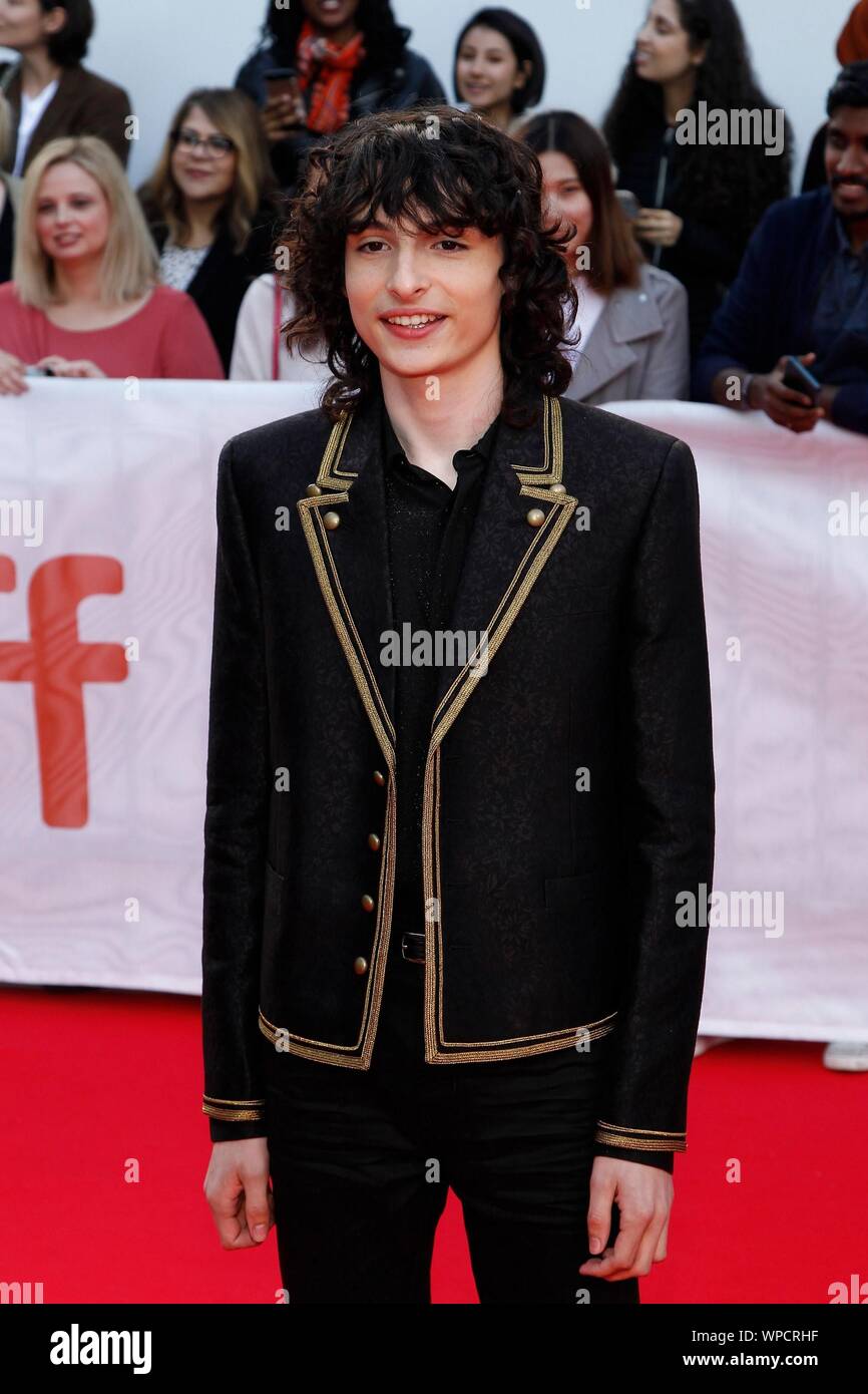 The cheap goldfinch premiere