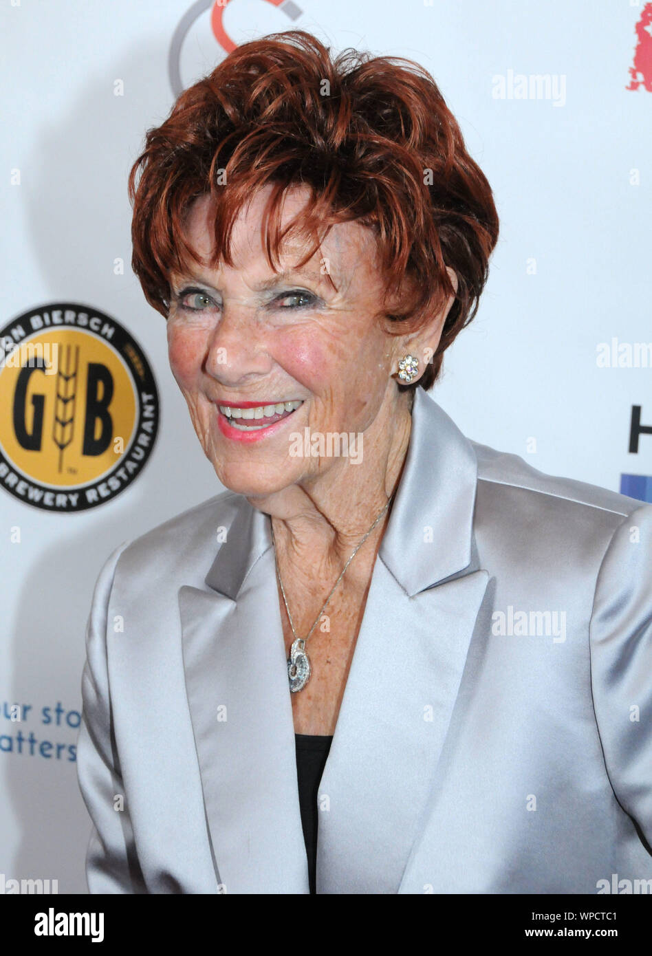 Burbank, California, USA 8th September 2019 Actress Marion Ross attends ...