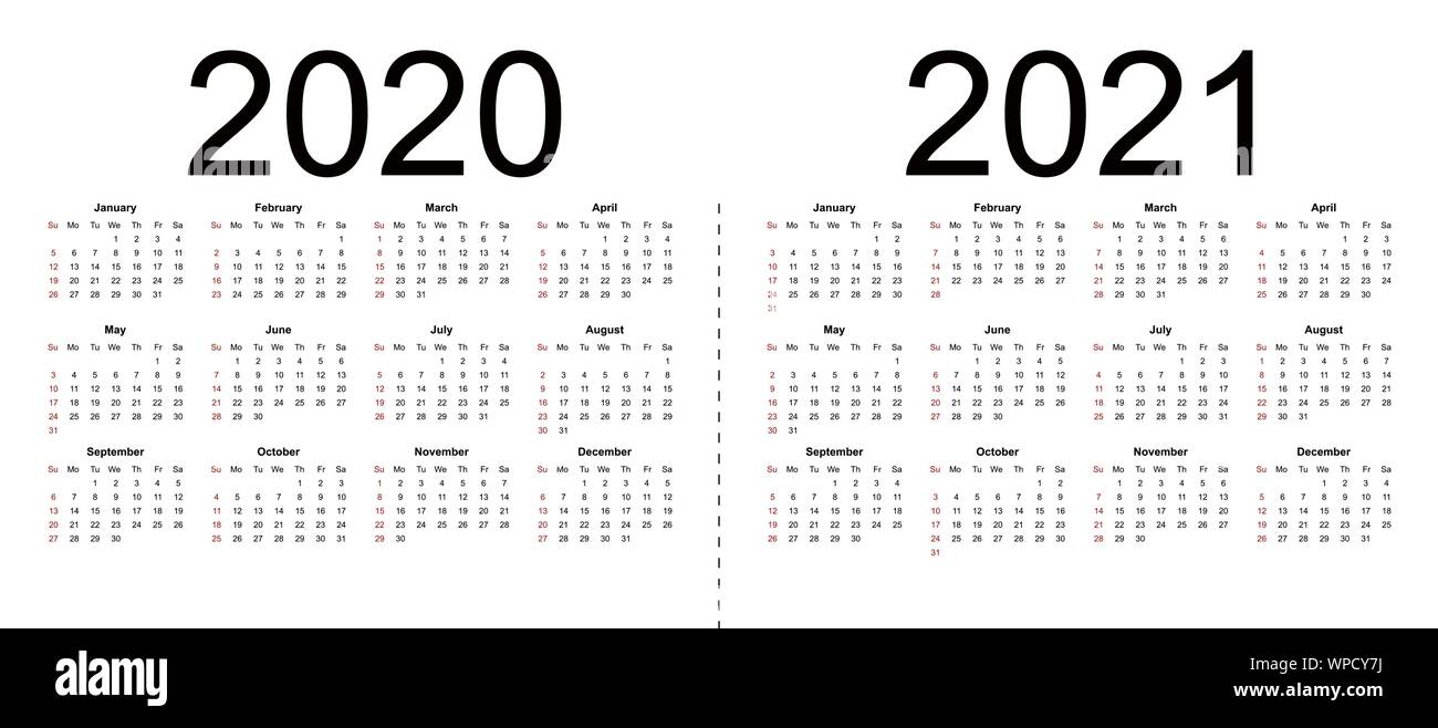 chickfila com 2021 calendar Sunday Business High Resolution Stock Photography And Images Alamy chickfila com 2021 calendar
