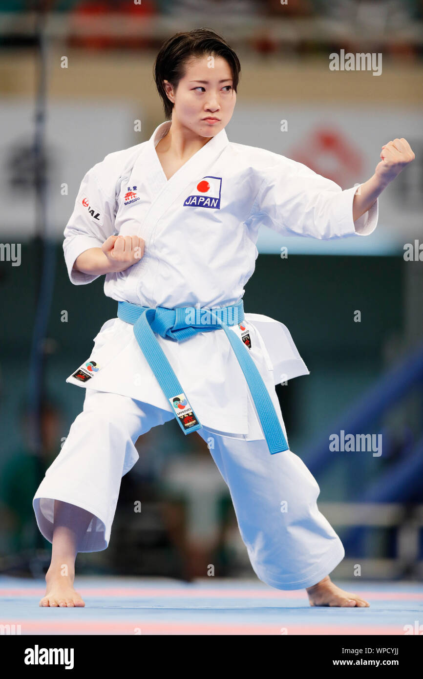 Tokyo Japan. 8th Sep, 2019. Hikaru Ono (JPN), SEPTEMBER 8, 2019