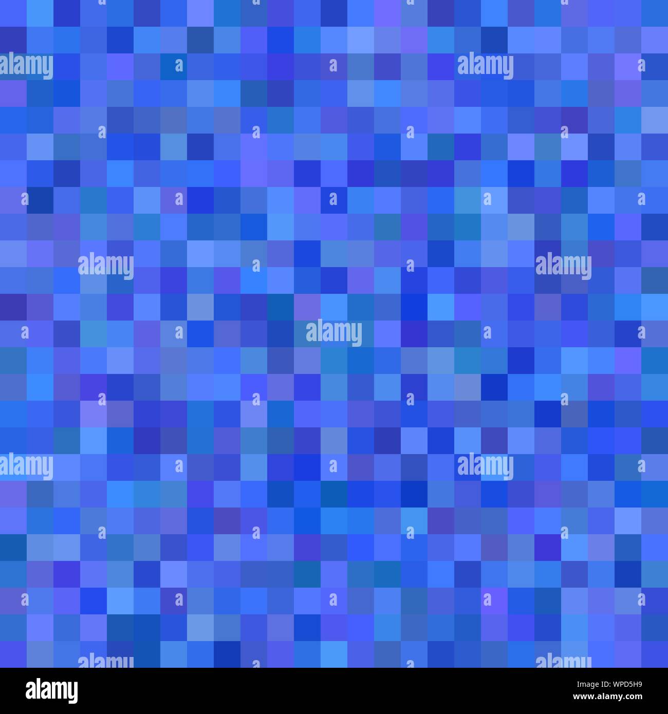 Geometric abstract square tiled pattern background - vector design from ...