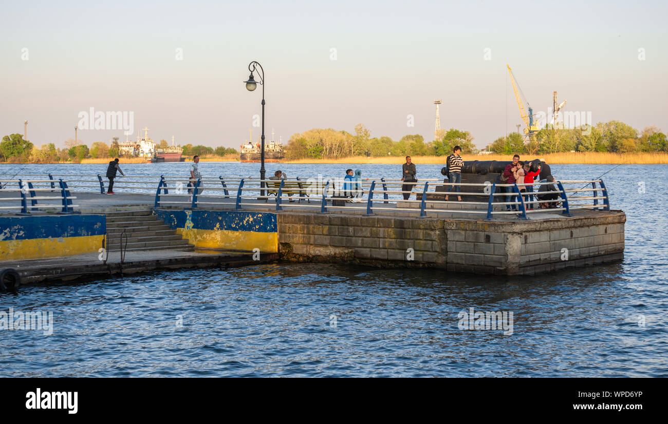 Kherson Stock Photos & Kherson Stock Images - Alamy