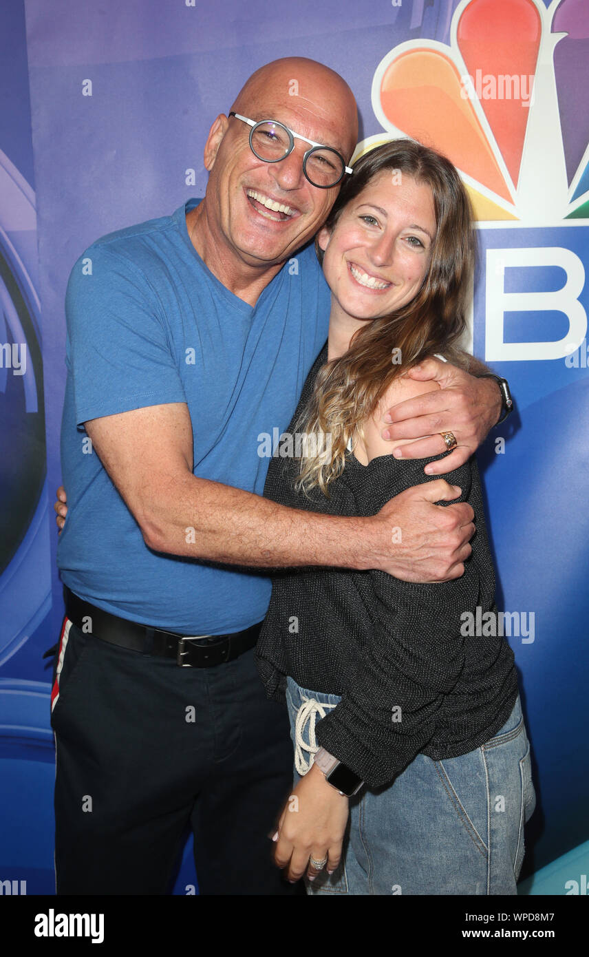 Jackie mandel and howie mandel hires stock photography and images Alamy