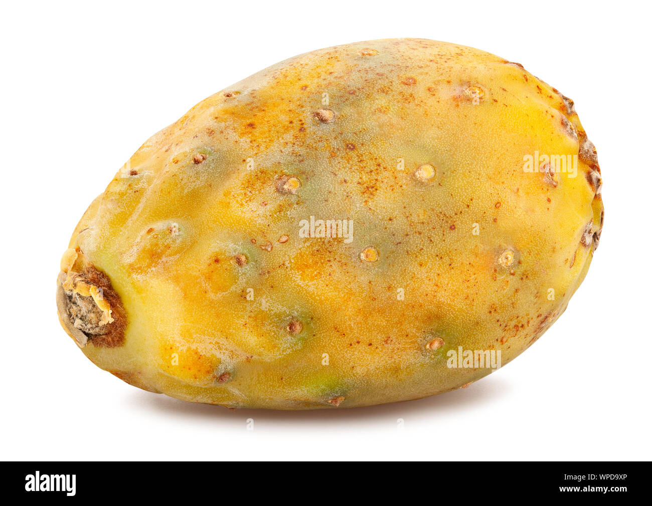prickly pear tuna fruit path isolated on white Stock Photo Alamy