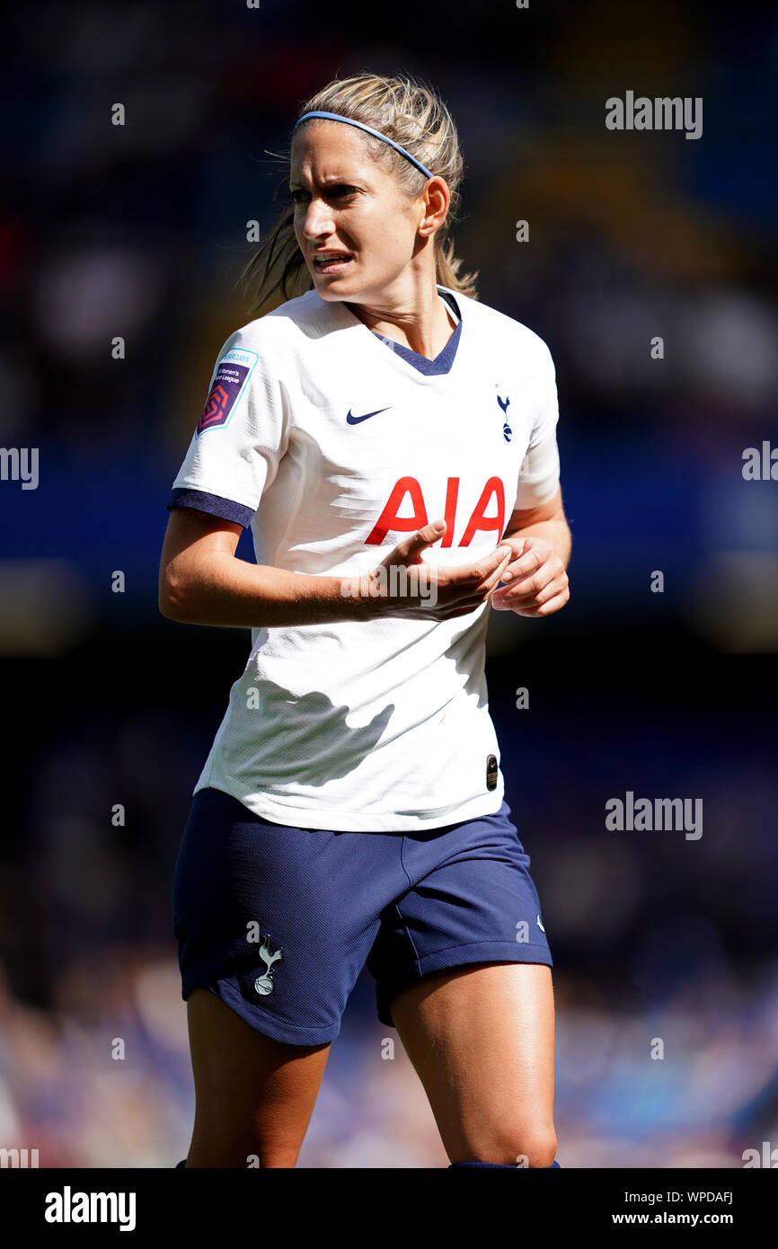 Tottenham women hi-res stock photography and images - Alamy