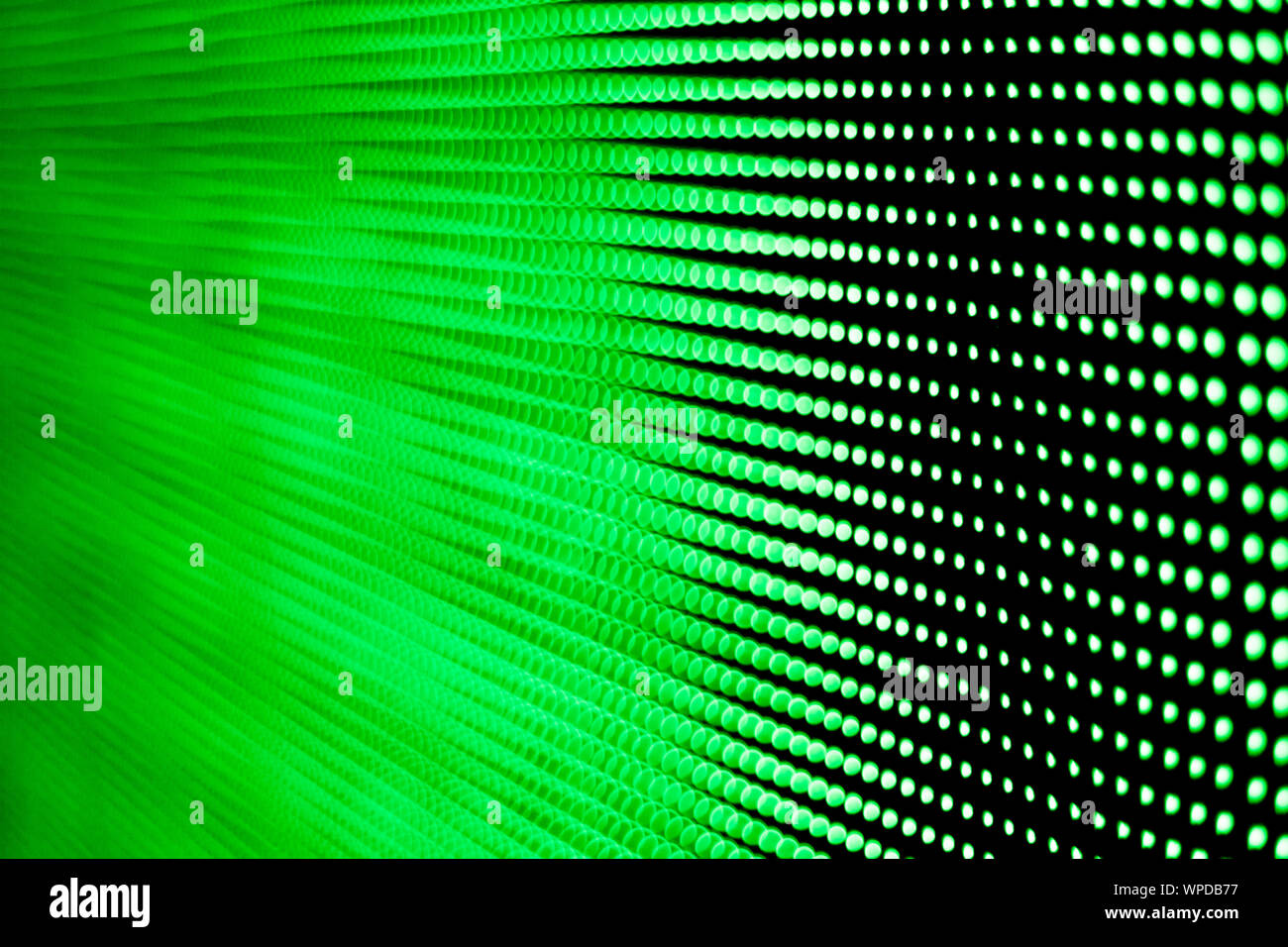 Background Green Screen Technology Led Modern And Beautiful Stock Photo Alamy