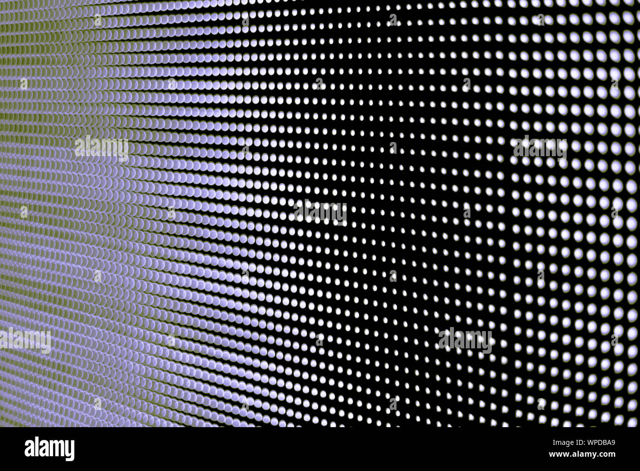 Background screen technology LED modern and beautiful Stock Photo - Alamy