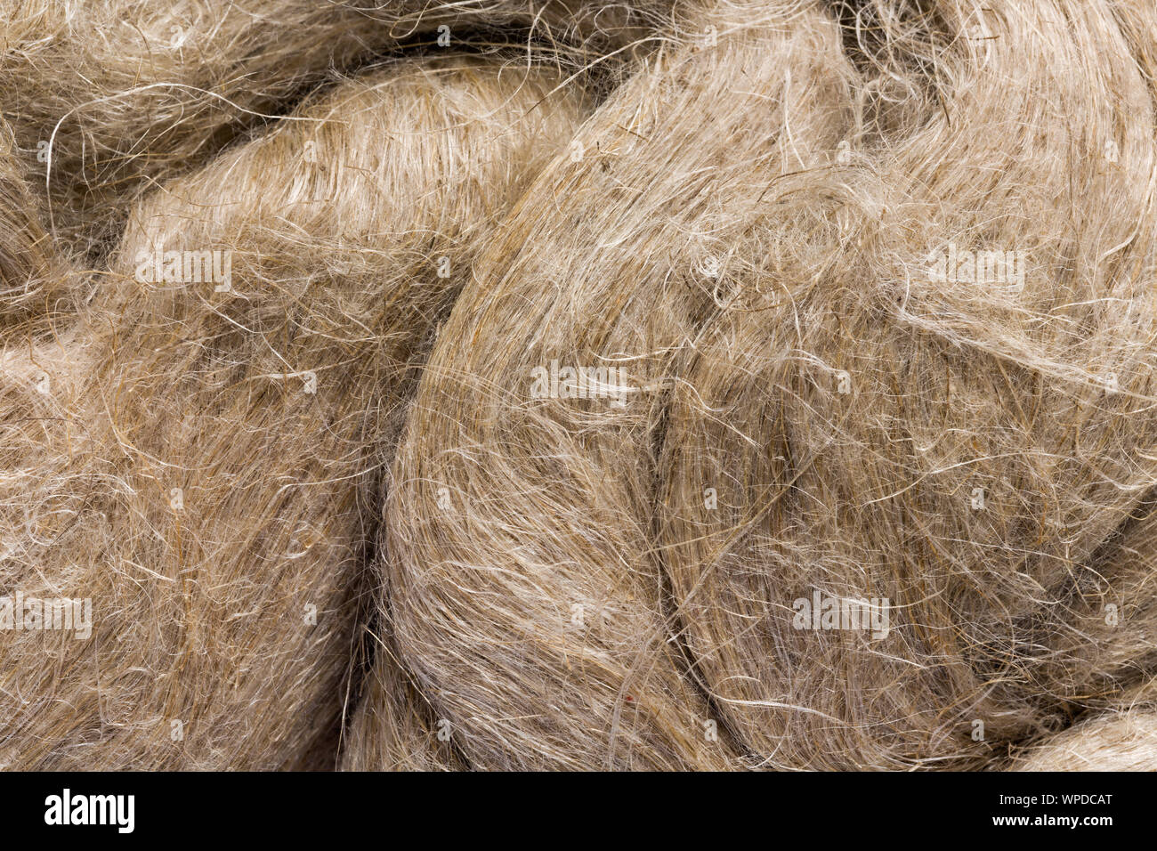 Linen raw material deals