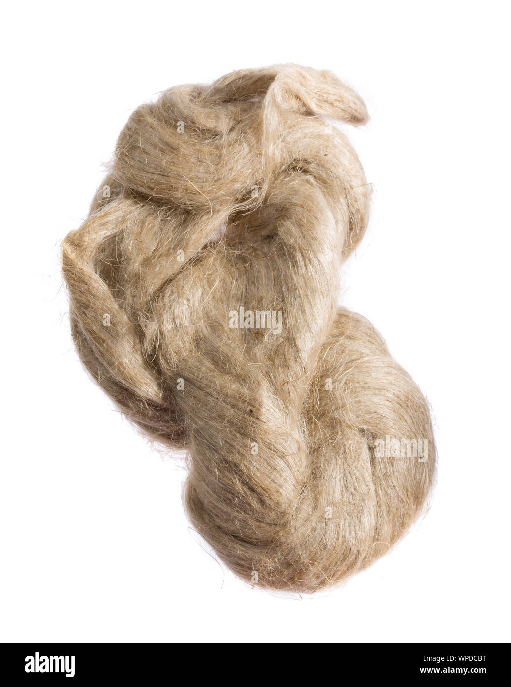 Jute fiber hires stock photography and images Alamy