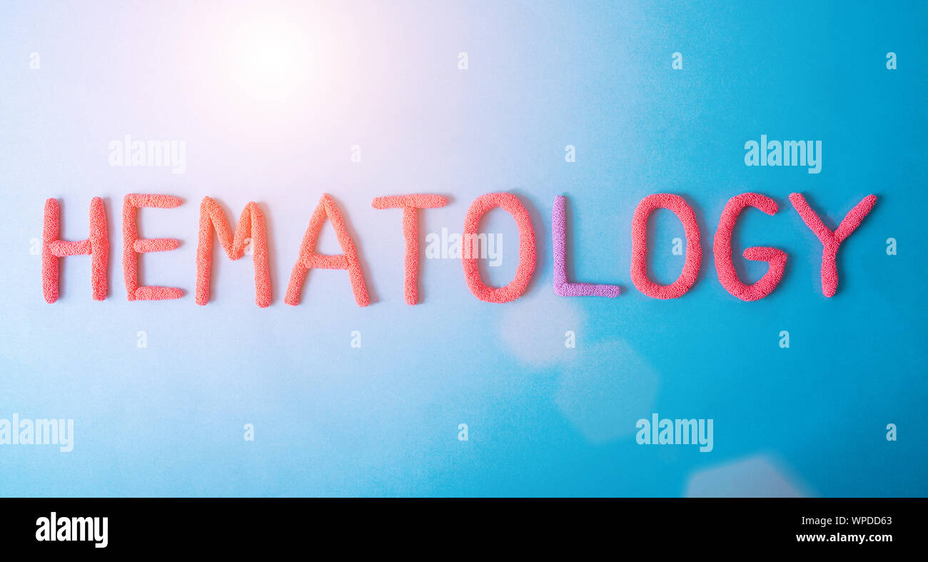 Leukemia Blood Disease Leukemia Blood Disease