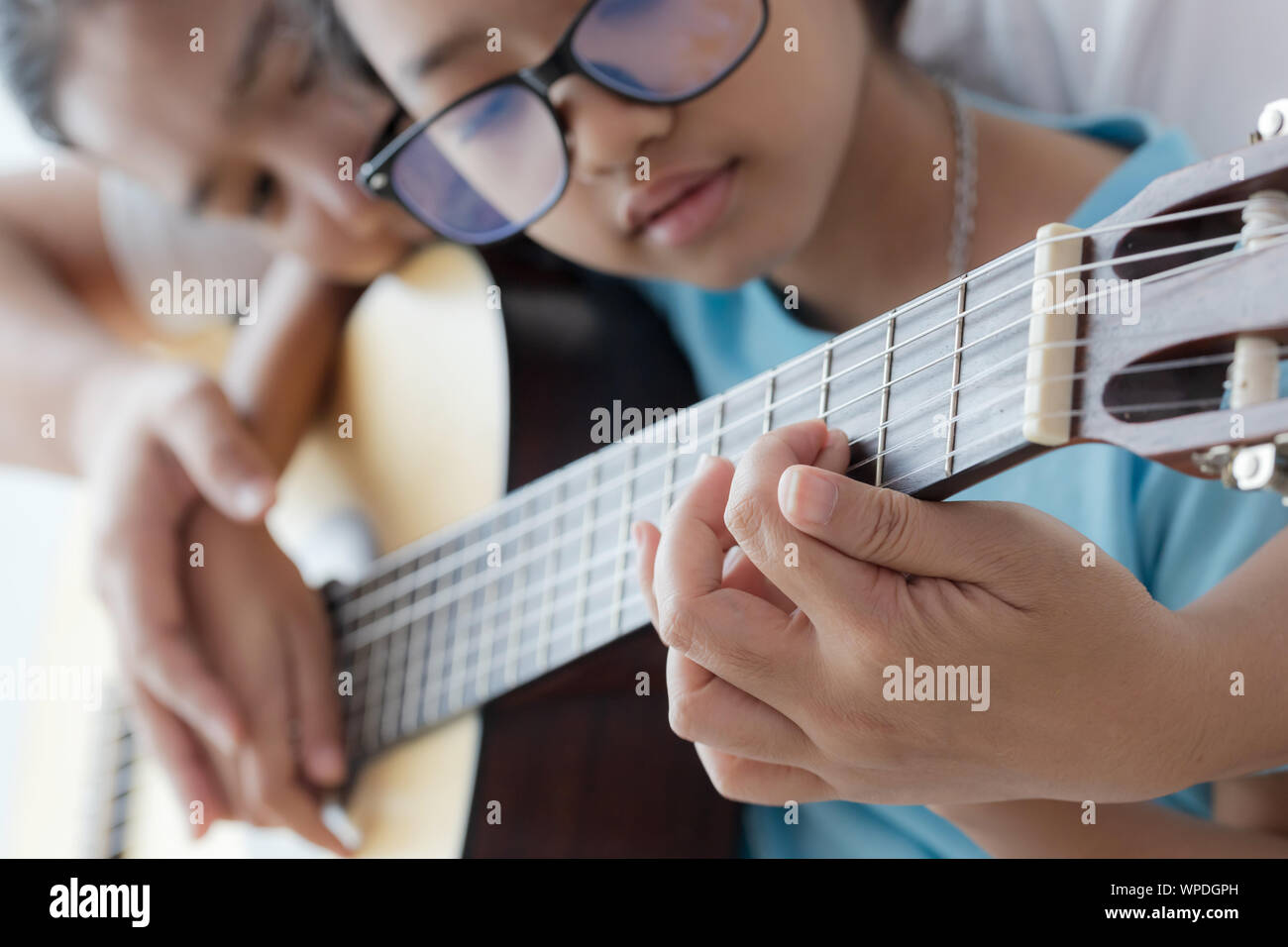 Play Easy Listening Guitar by Acoustic Guitar Music on  Music