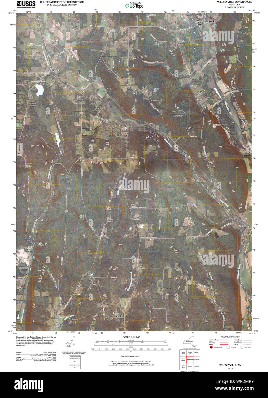 Willseyville hires stock photography and images Alamy