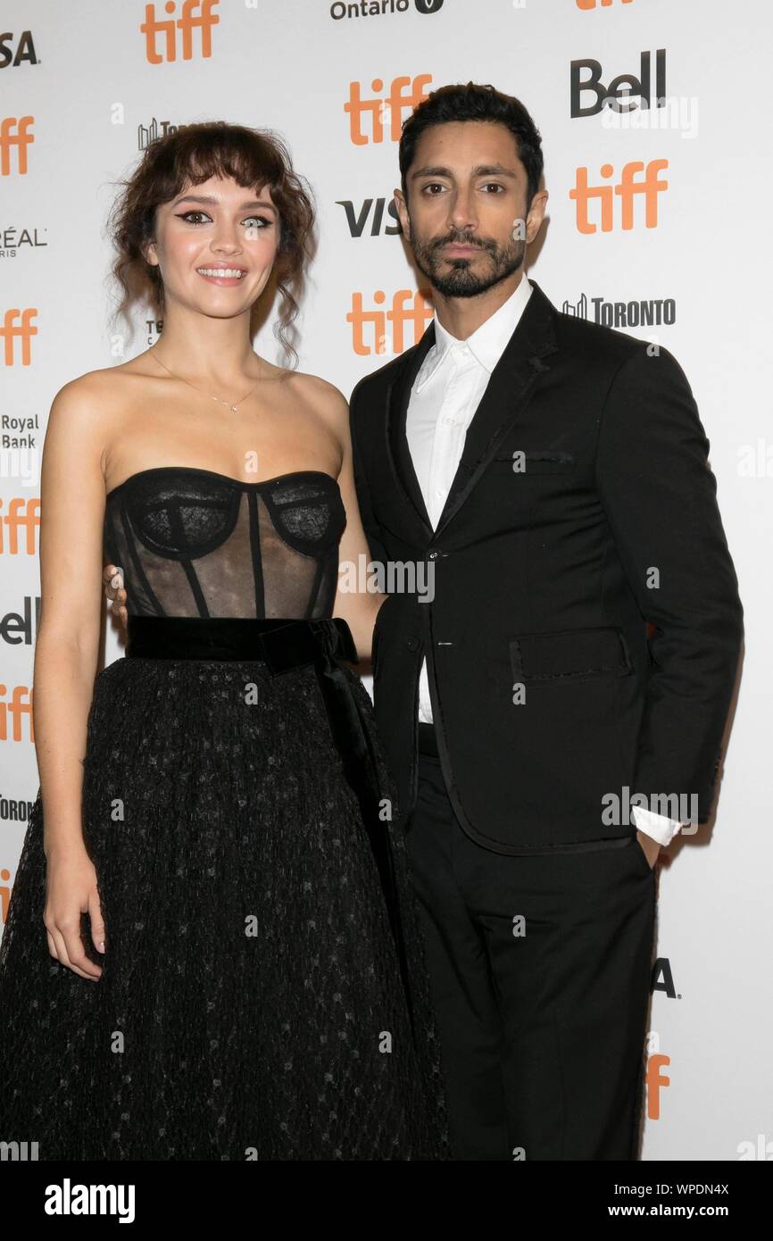 Olivia Cooke And Riz Ahmed Attend The Premiere Of Sound Of Metal olivia-cooke-and-riz-ahmed-attend-the-premiere-of-sound-of-metal