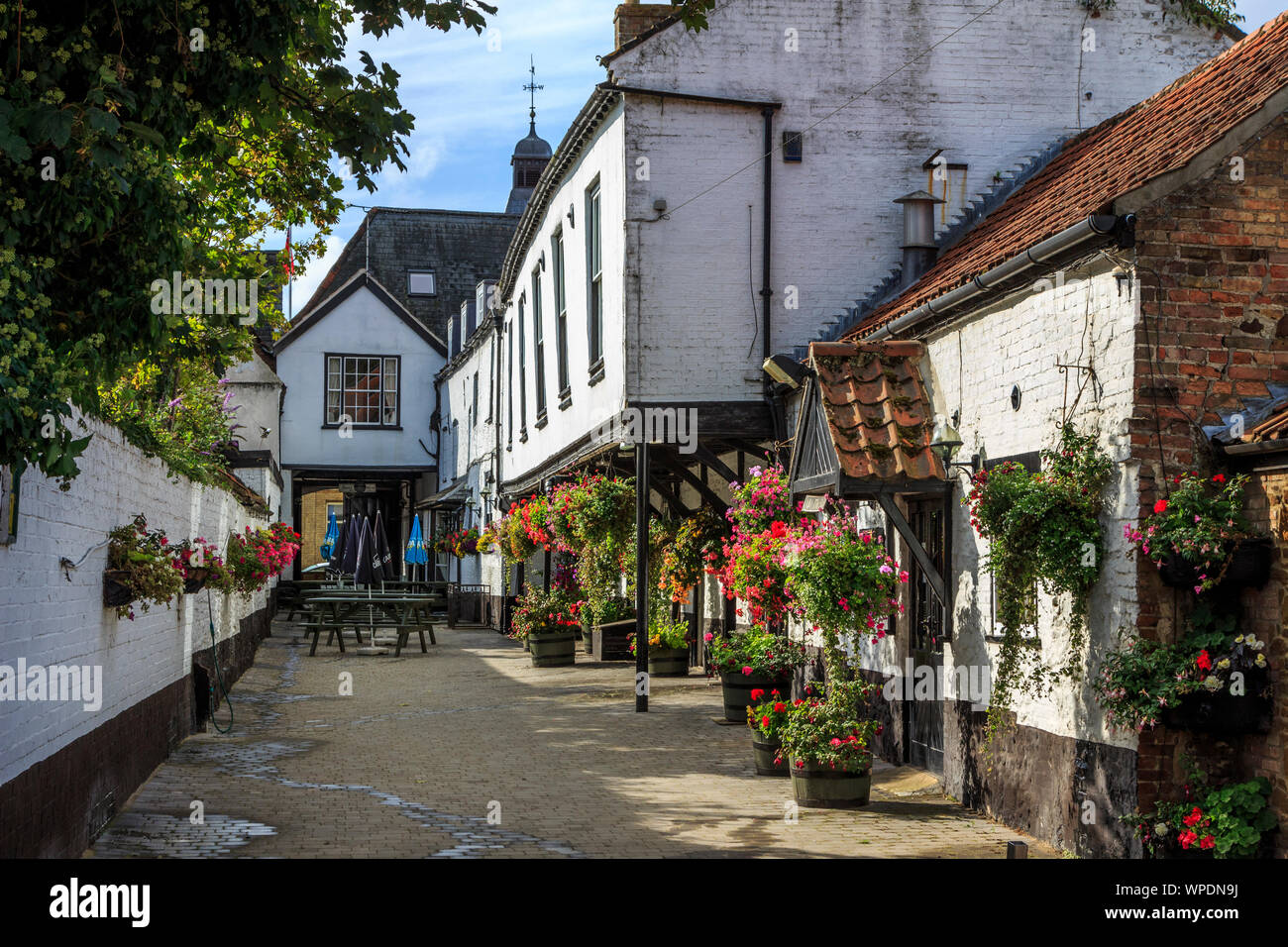 Downham Market High Resolution Stock Photography and Images Alamy