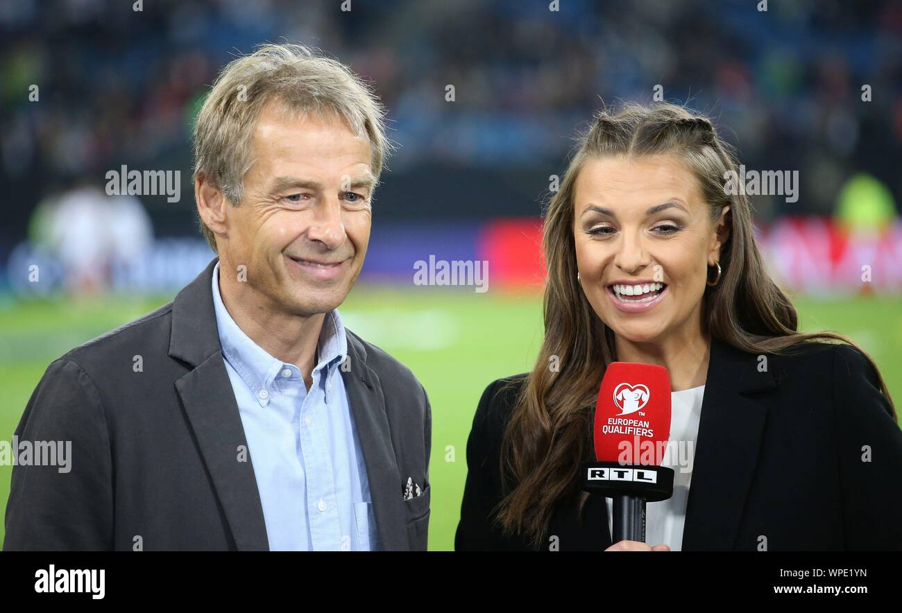 Klinsmann germany hi-res stock photography and images - Page 2 - Alamy