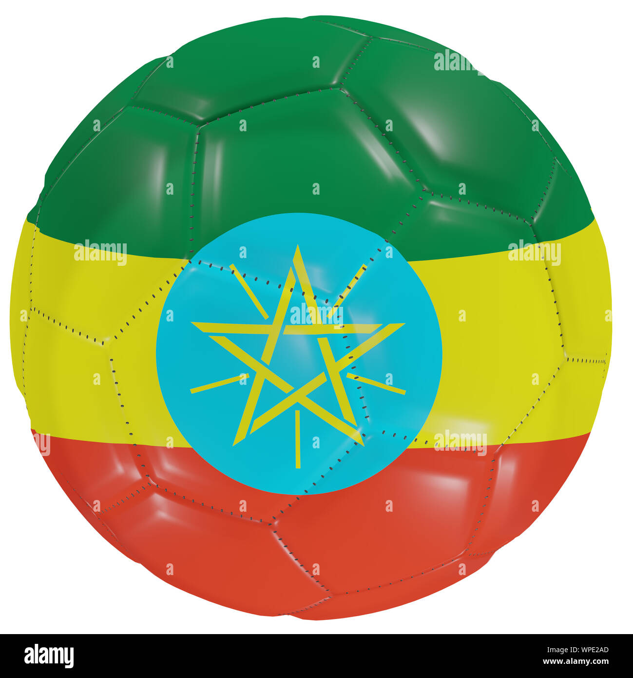 Ethiopian soccer hires stock photography and images Alamy