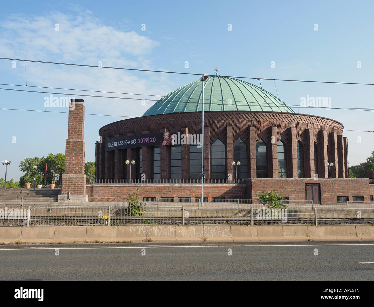 duesseldorf-germany-circa-august-2019-tonhalle-concert-hall-stock