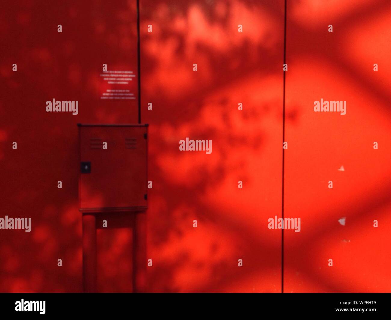 No fuse box High Resolution Stock Photography and Images Alamy