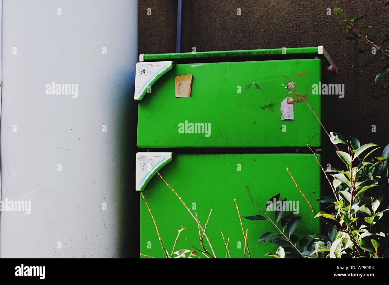 Green hires stock photography and images Alamy