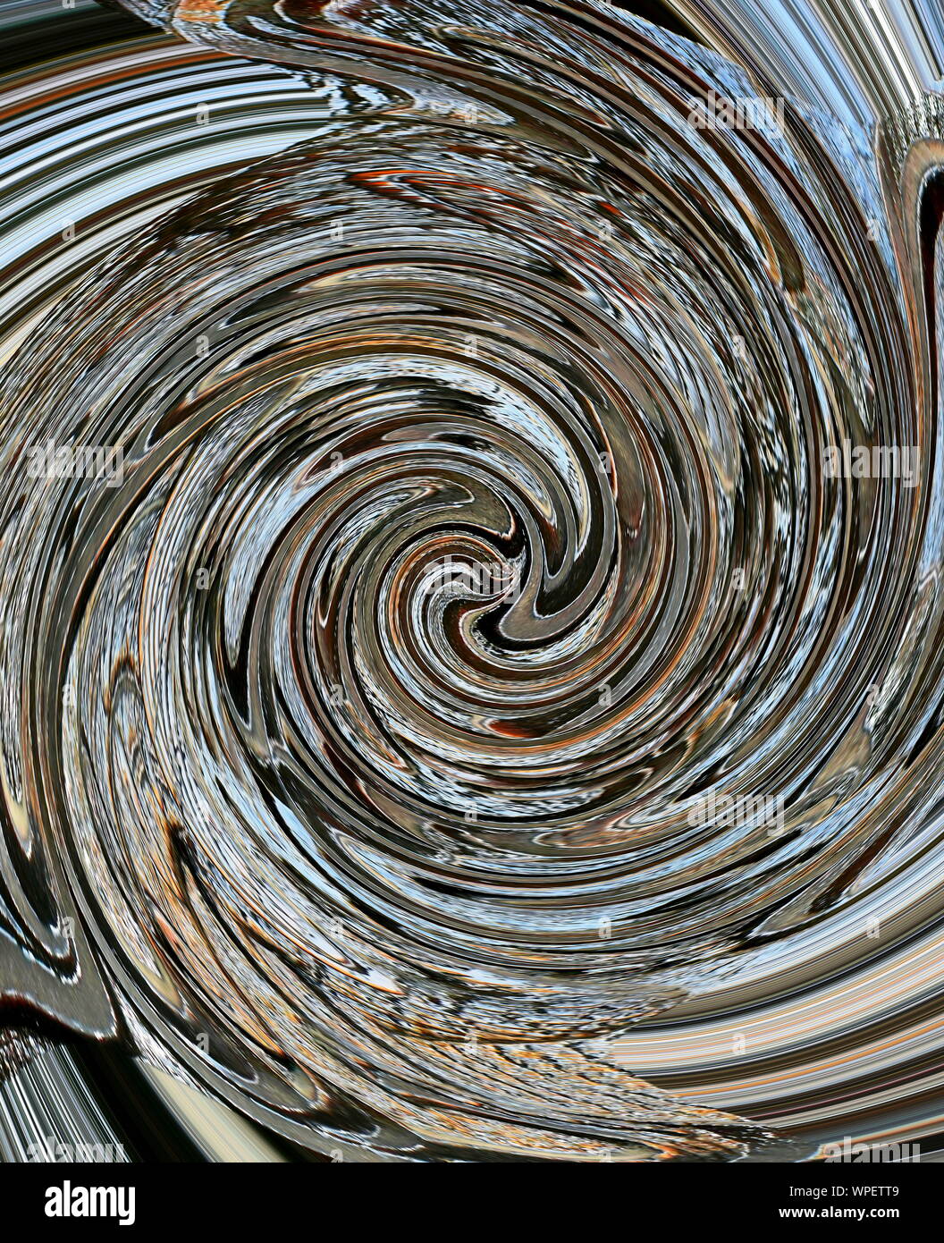 HD wallpaper brown coil decor symbol spiral cosmos rock stone sand  stone  Wallpaper Flare