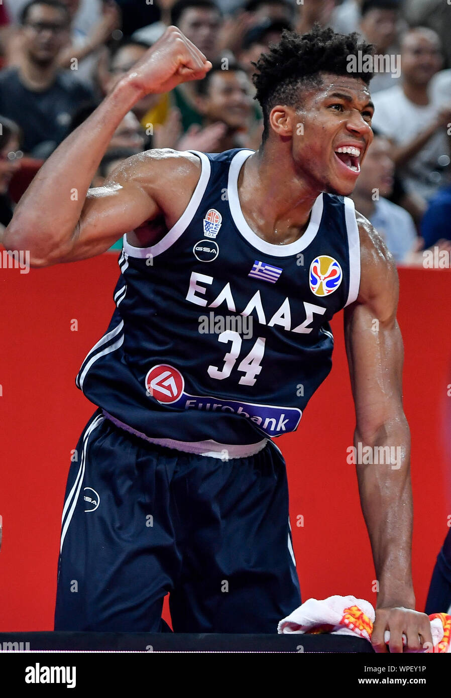 gsa giannis antetokounmpo