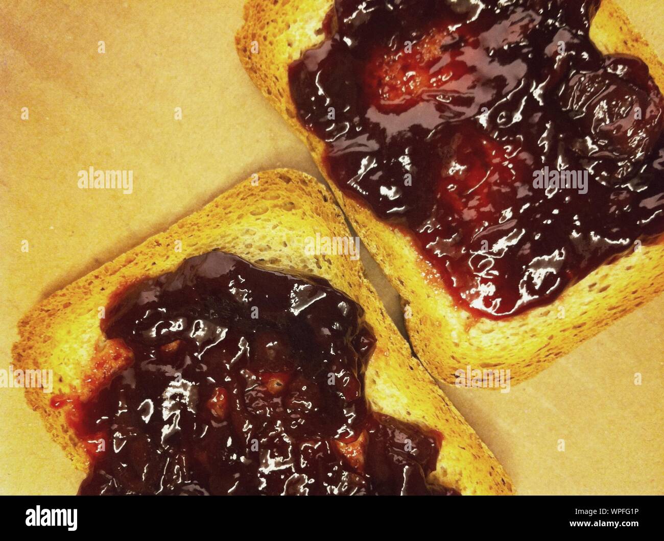 Toasts hires stock photography and images Alamy