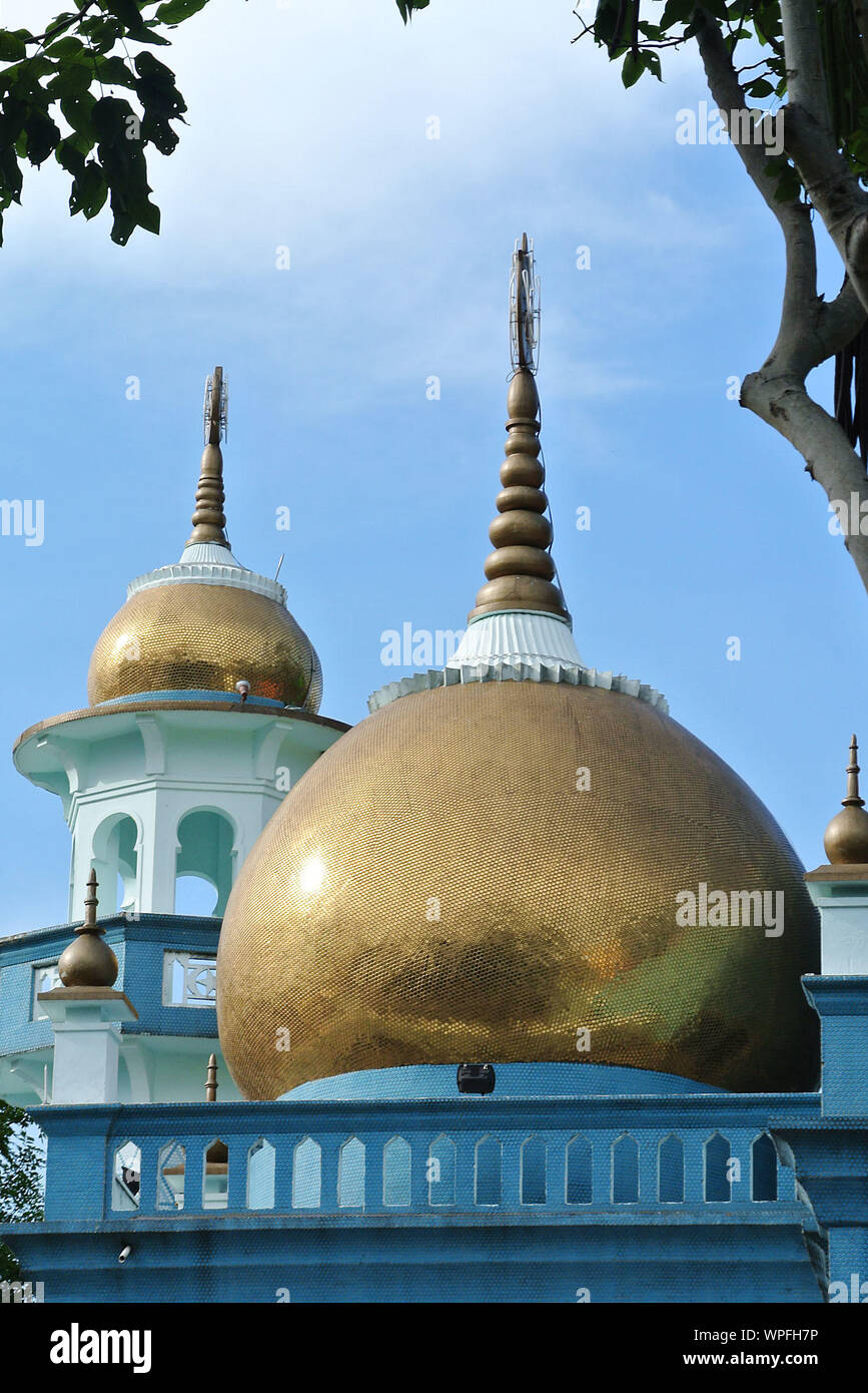 malabar gold masjid india