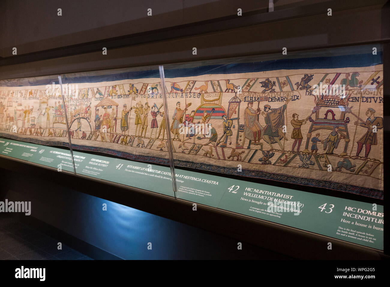 Bayeux Hi res Stock Photography And Images Alamy