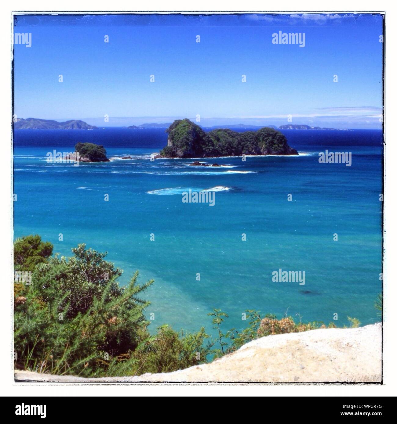 The cove of cork or cove Cut Out Stock Images & Pictures Alamy