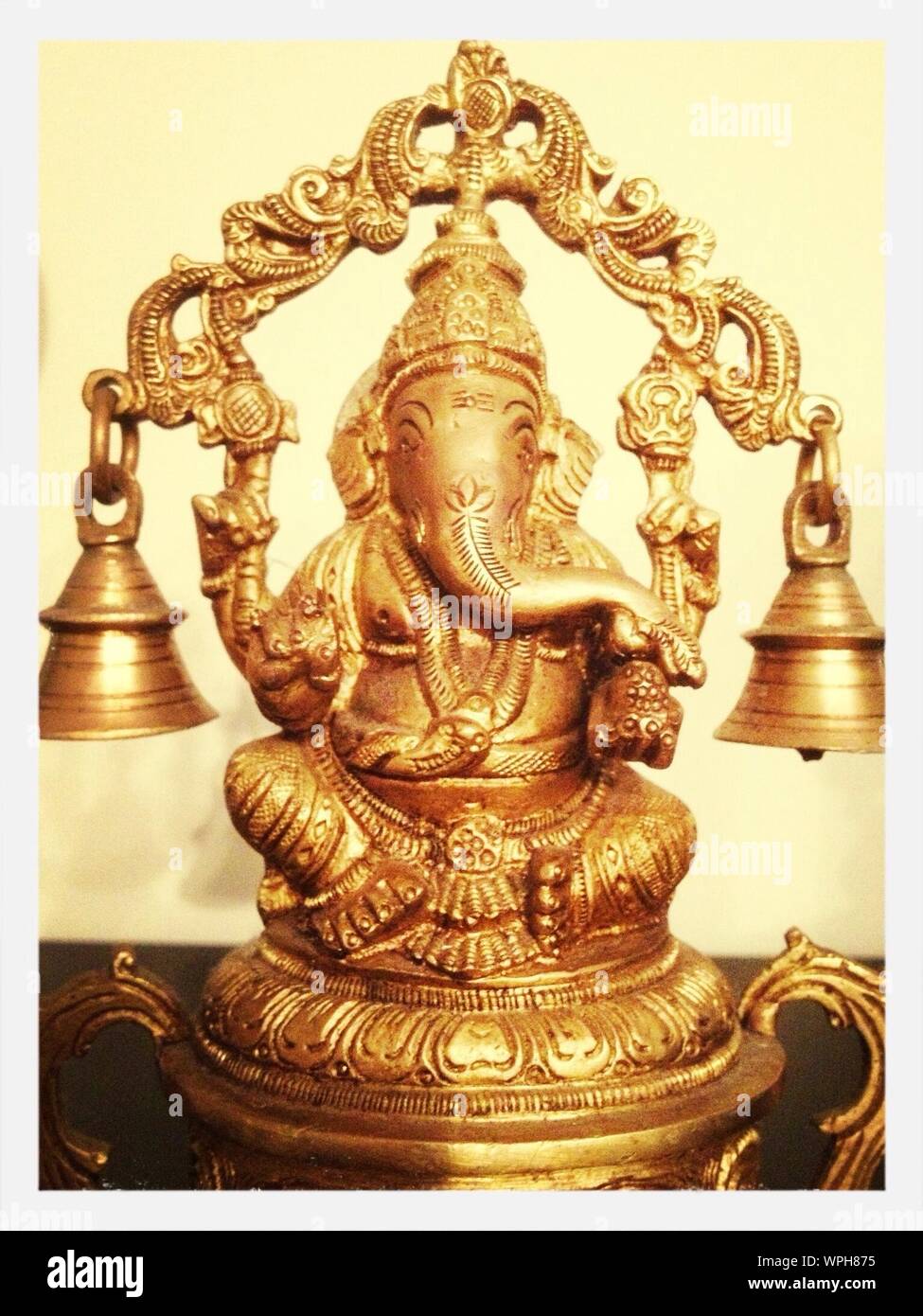 Lord ganesh statue hindu hires stock photography and images Alamy
