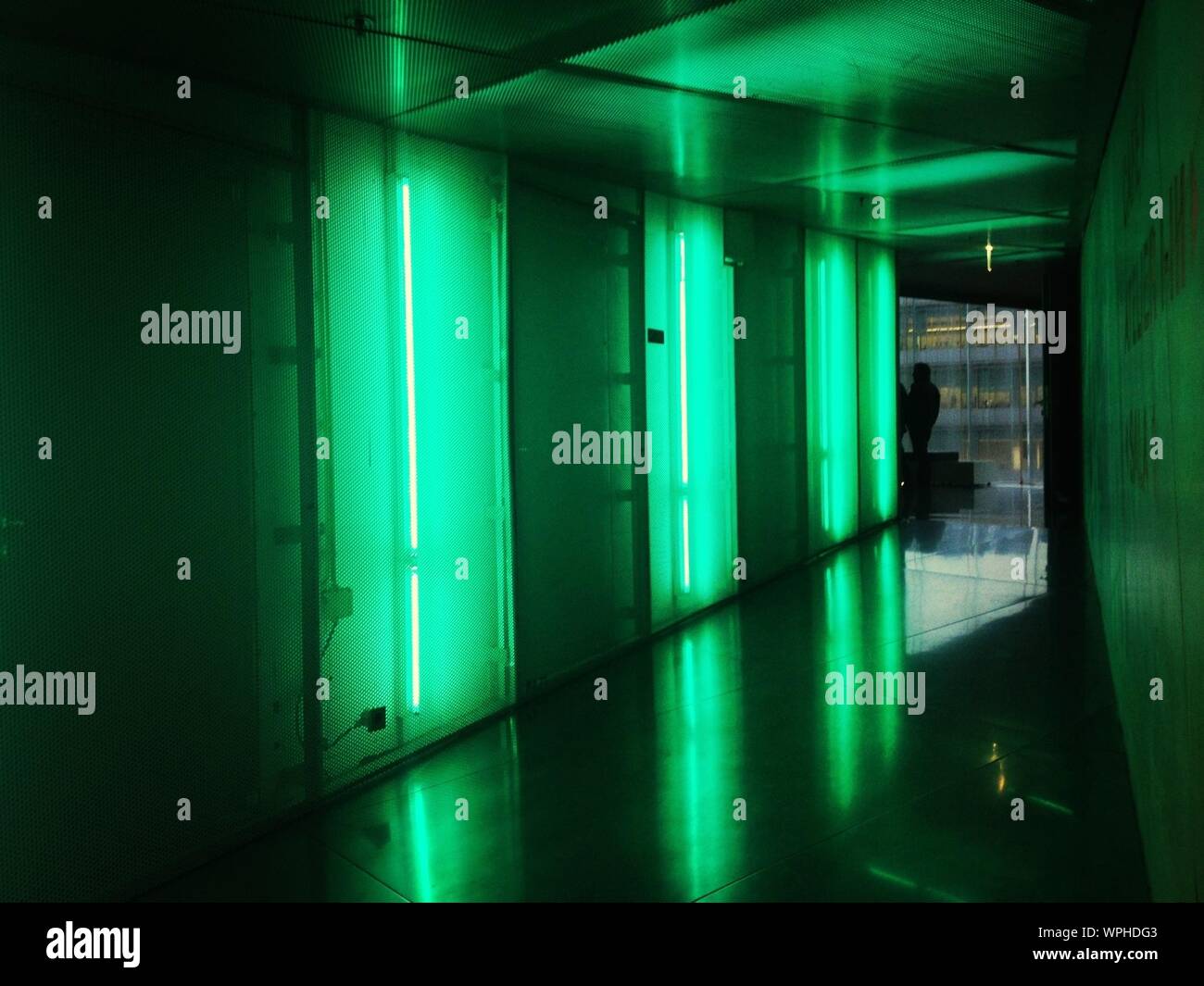 Fluorescent green hires stock photography and images Alamy