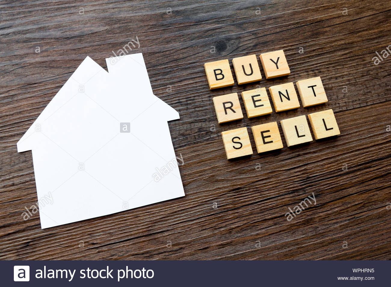 should i sell stock to buy a house