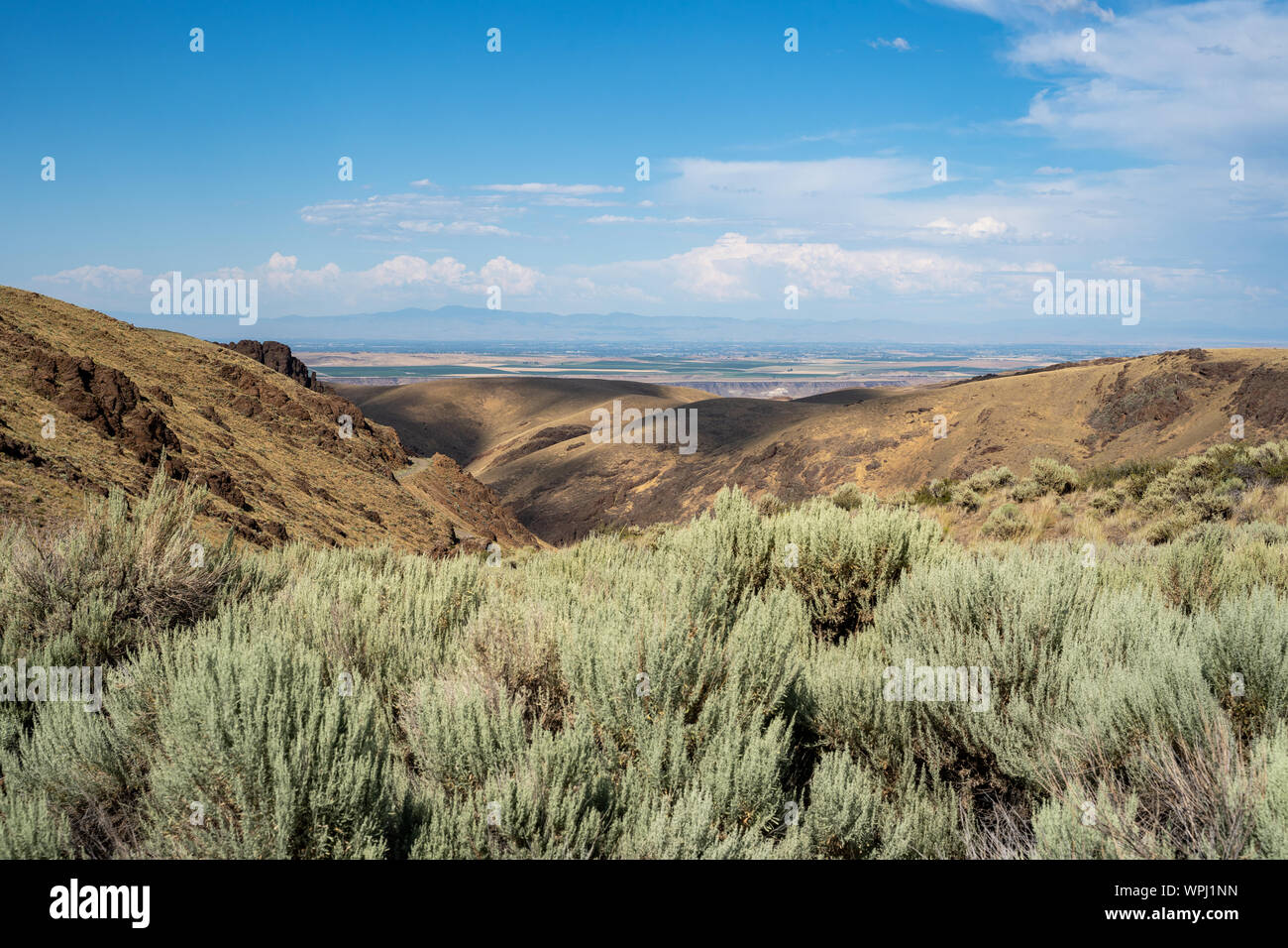 Owyhee mountains hires stock photography and images Alamy