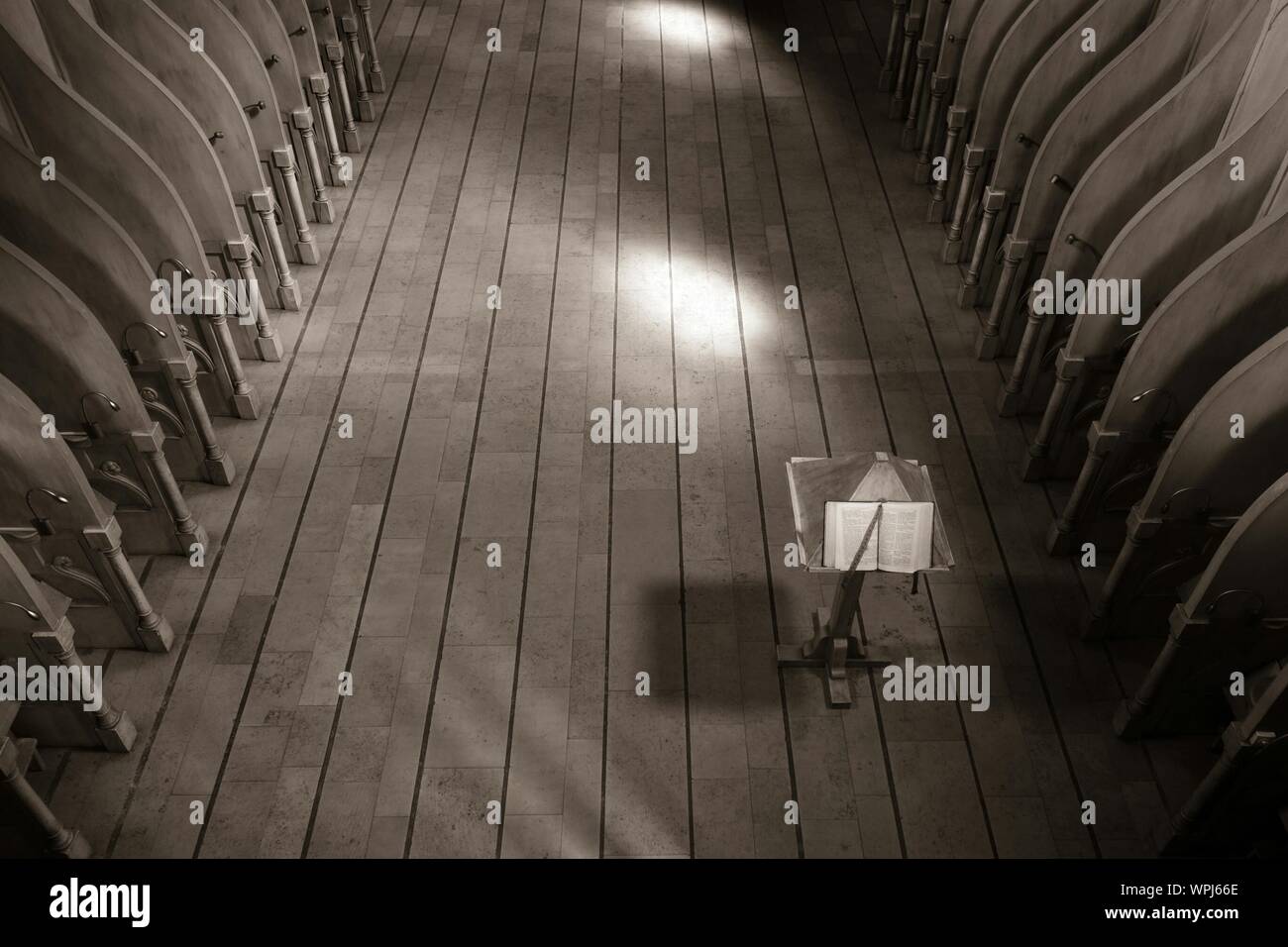 Stand bible hi-res stock photography and images - Alamy